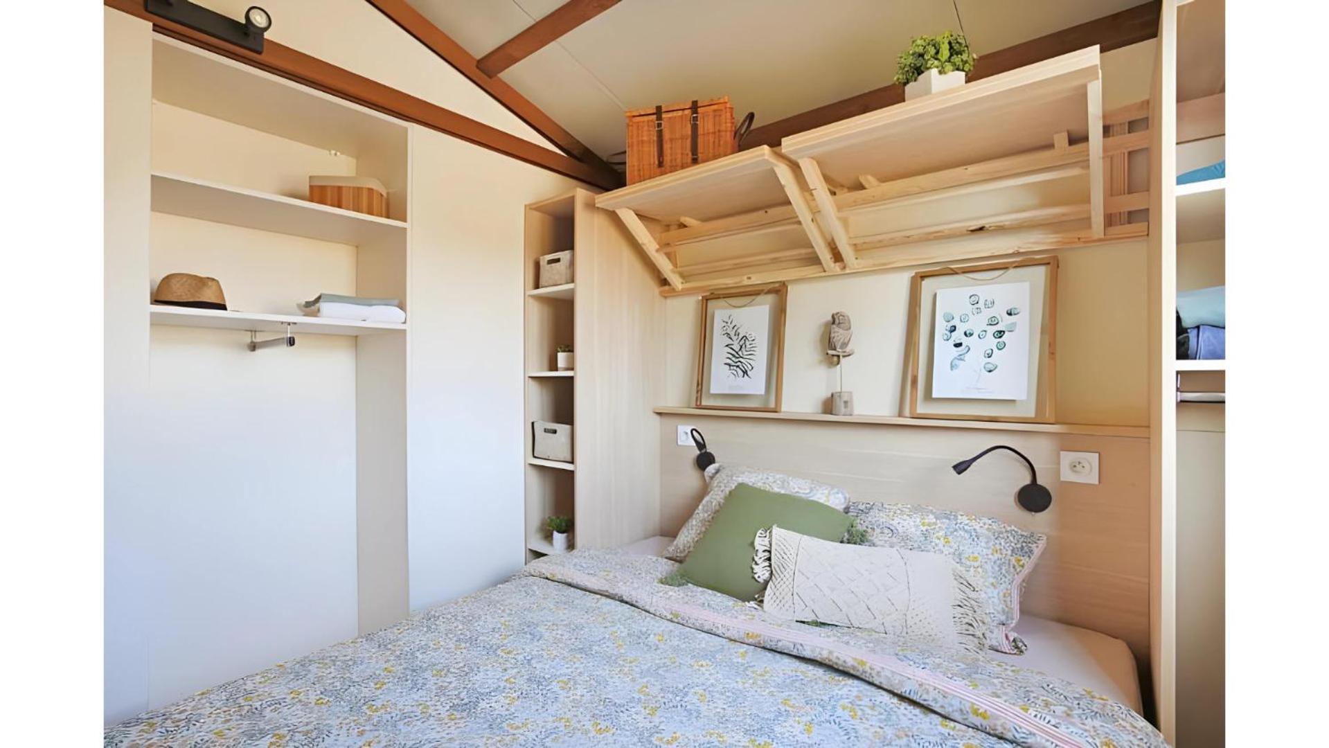 Les Lodges D'Emeraude Maisod エクステリア 写真