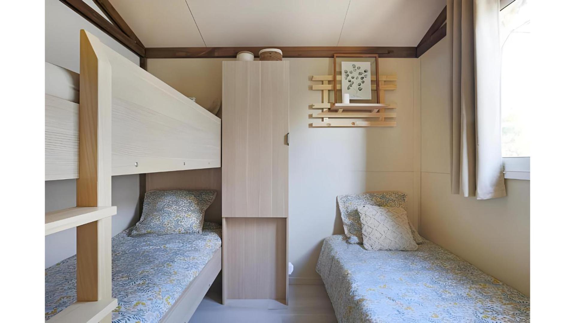 Les Lodges D'Emeraude Maisod エクステリア 写真