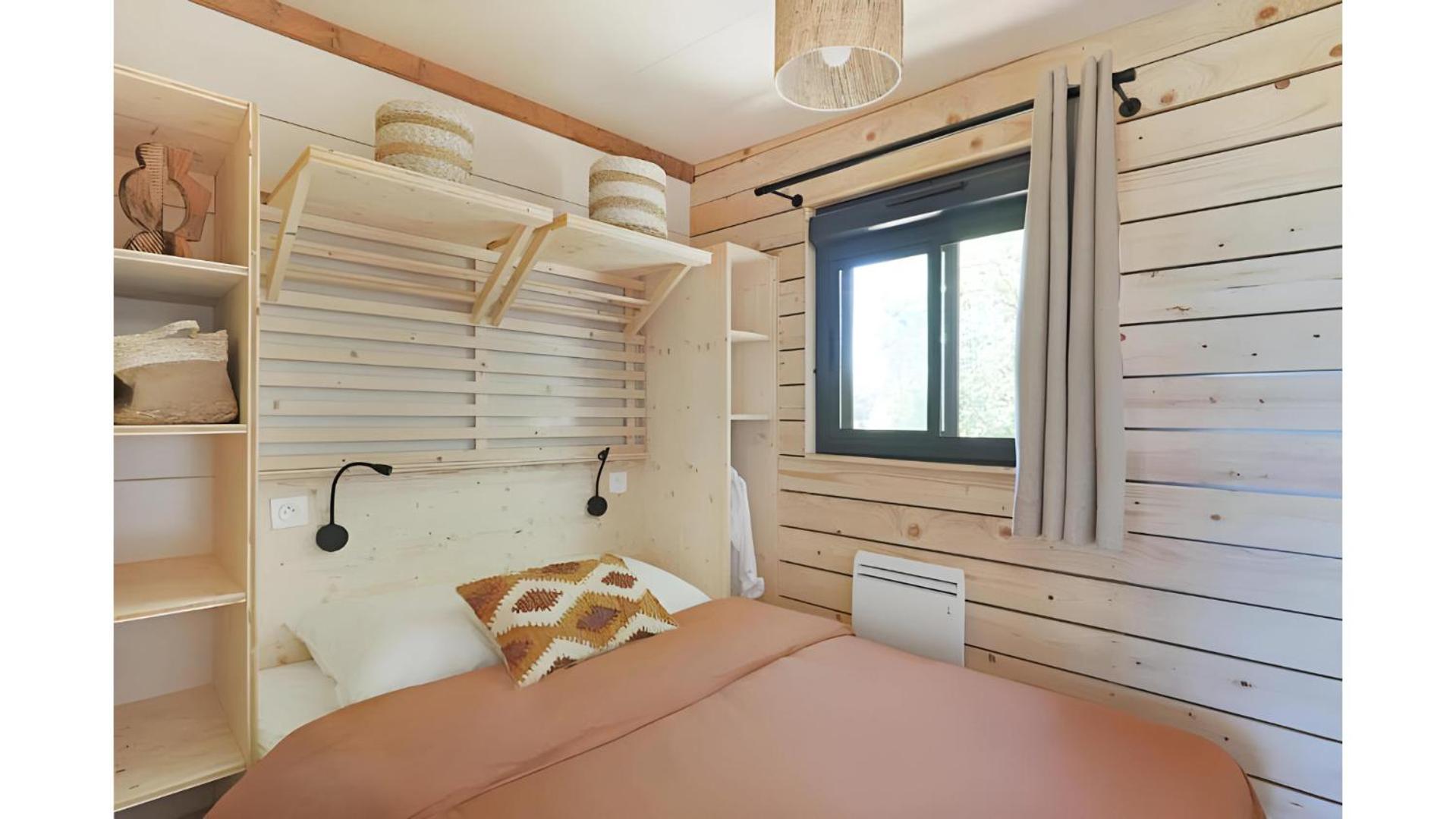 Les Lodges D'Emeraude Maisod エクステリア 写真