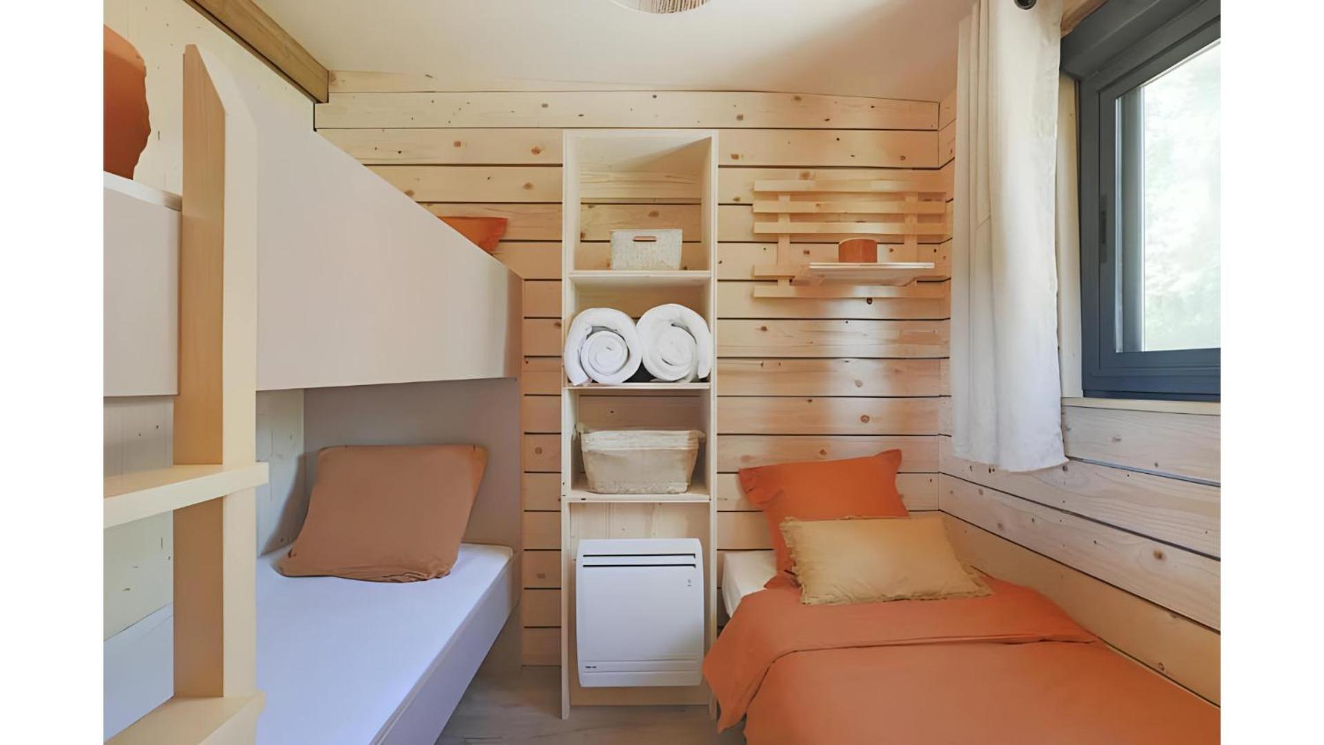 Les Lodges D'Emeraude Maisod エクステリア 写真