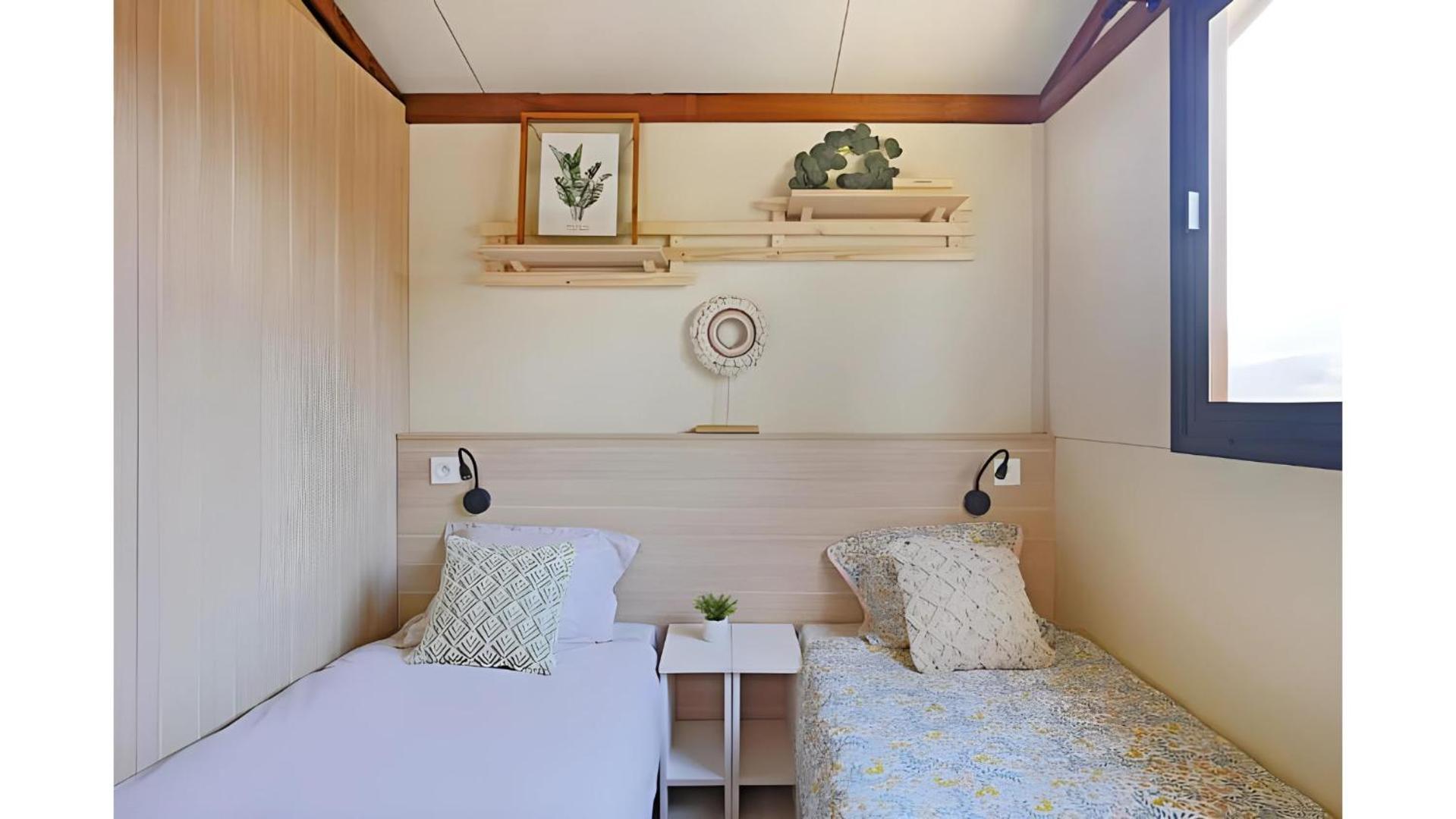 Les Lodges D'Emeraude Maisod エクステリア 写真
